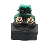 Incorpora conexión de 2 pines al motor, cable y tapa de bujía integrados y cable de interruptor de corte.