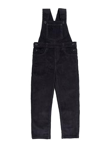 Image of KiddoPanti Boys Denim Dungaree Pant