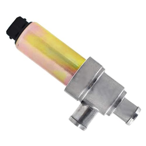 Válvula de control de ralentí de alta precisión para Transporter 4 y Golf 3 6