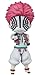 Produktbild Tamashi Nations - Demon Slayer - Akaza, Bandai Spirits Figuarts Mini