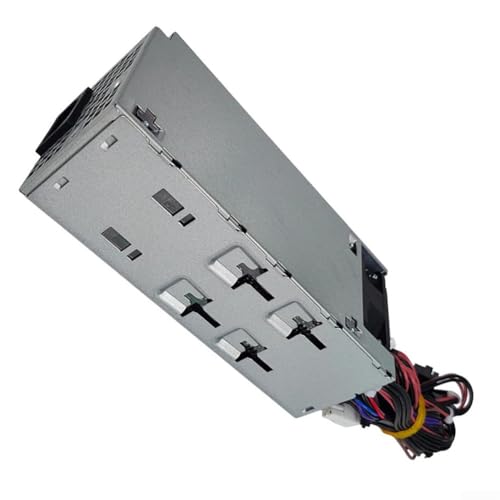 500W Power Supply for Dell Vostro 3910 and 3030 Desktop PCs Compatible with OEM Part Number D500EPS-01 DPS-500AB-58A