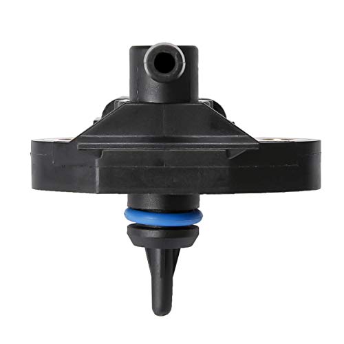Ford Fuel Injection Pressure Sensor Replace 3F2Z9-G756-AC/3F2E-9G756-AD FPS510052