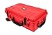 Wiha 32800 Insulated Tool Set with Screwdrivers, Nut Drivers, Pliers, Cutters, Ruler, Knife and Sockets in Rolling Tool Case, 10,000 Volt Tested and 1000 Volt Rated, 80-Piece Set