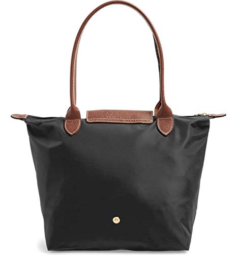 Longchamp Medium Le Pliage Tote Shoulder Bag