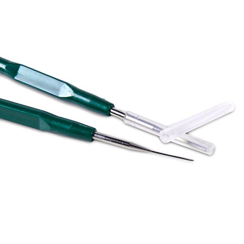 Beler 5Pcs Car Cable Wire Terminal Socket Plug Pin Removal Maintenance Release Dismount Tool Kit (Fulfilled By Amazon) #TOP5