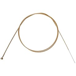 Cordes Elixir® pour basse acoustique à l’unité Bronze 80/20 avec revêtement NANOWEB®, Long Scale, Light (.100) - Les Beatles, Paul McCartney, John Lennon, RIngo Starr, George Harrison