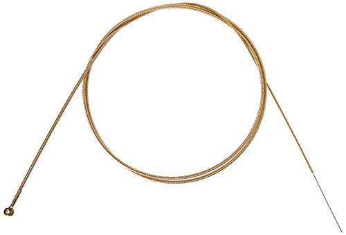 Cordes Elixir® pour basse acoustique à l’unité Bronze 80/20 avec revêtement NANOWEB®, Long Scale, Light (.100) - Les Beatles, Paul McCartney, John Lennon, RIngo Starr, George Harrison Cordes Elixir® pour basse acoustique à l'unité Bronze 80/20 avec revêtement NANOWEB®, Long Scale, Light (.100)