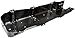 Dorman 999-900 Fuel Tank Skid Plate Guard Compatible with Select Jeep Models