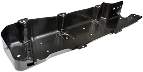 Dorman 999-900 Fuel Tank Skid Plate Guard Compatible with Select Jeep Models