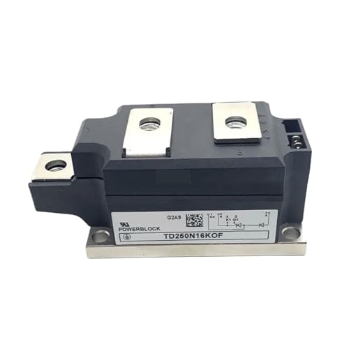 Module TD250N18KOF pour réparer et stabiliser la tension des moteurs industriels