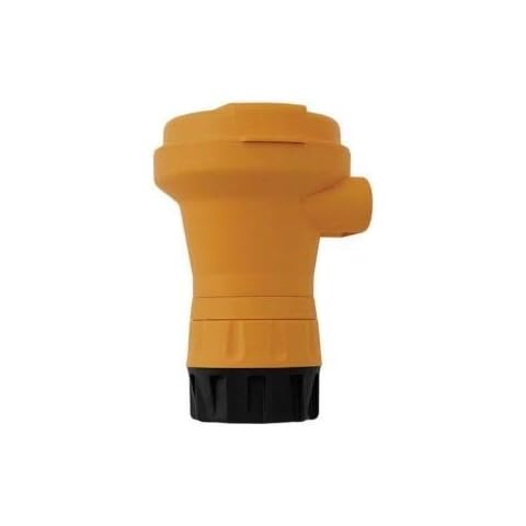 GF Piping Systems 3-2751-2, 159001805 DryLoc Smart Sensor Electronics Cover