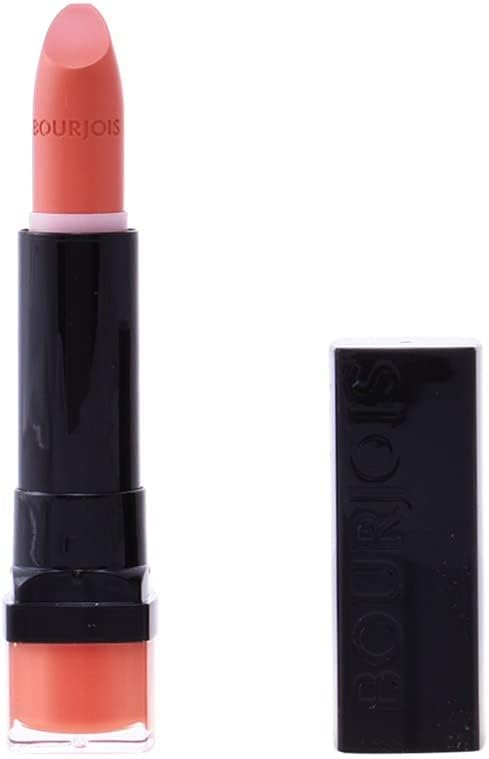 Bourjois Rouge Edition Bullet Lipstick 3 Peche Cosy Corals, 3.5g