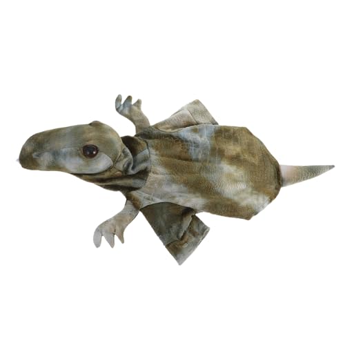 Disfraz de Dinosaurio para Perros Talla Mediana
