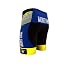 Montana Bike Cycling Pro Shorts for Men - Size S Multicolor