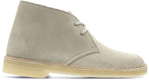 Image of Clarks ORIGINALS Women's Desert Boots