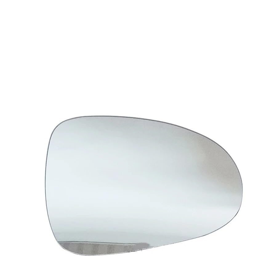Verre de rétroviseur Touareg 2011-2018 | Accessoires voiture miroir chauffant