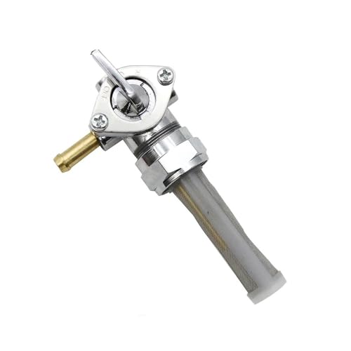 Llave de purga 62167-81 para tanques de motos FLST, FXDWG, FLHT y FXDS