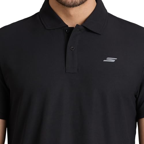Image of Skechers Men T-Shirt