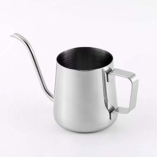 Kit Clever Coffee Dripper Marrom 300ml Chaleira 350ml Filtro coador 100 Uni + Café Exato Gourmet 250
