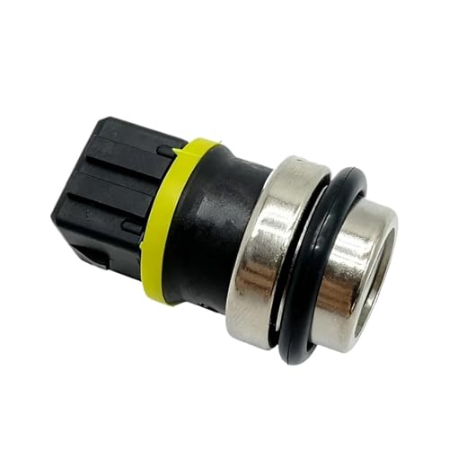 Sensor de temperatura soluciona testigo de motor para Audi y VW coche