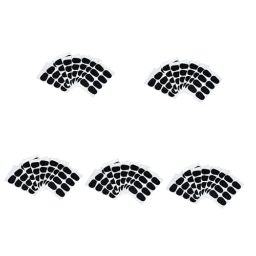 Coussinets adhésifs pour embouchure de saxophone alto ténor patch protection bec léger 320 pièces