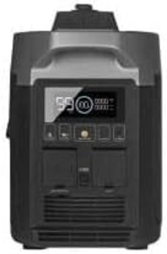 Petrol Generator SMART/50040004 ECOFLOW