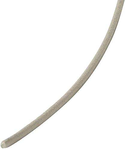 Image of Frost King B2 Mortite Fingertip Caulking Cord, 1 /8 inch x 90 ft, Grey, (Pack of 12)