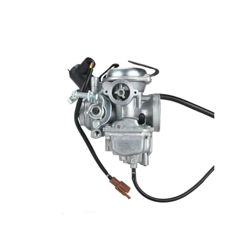 Carburateur BS26 anti calage et fuite essence pour scooter AN125