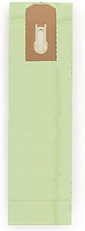 Replacement Part For oreck Upright Vacuum Cleaner Hypo Non Docking 9PK Paper Bag # compare to part PK80009DW