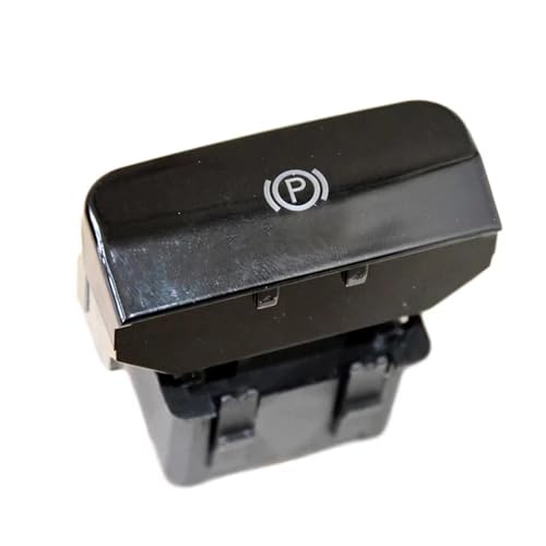Botón de freno de mano para Citroen C4 II y Picasso interruptor 470703 2