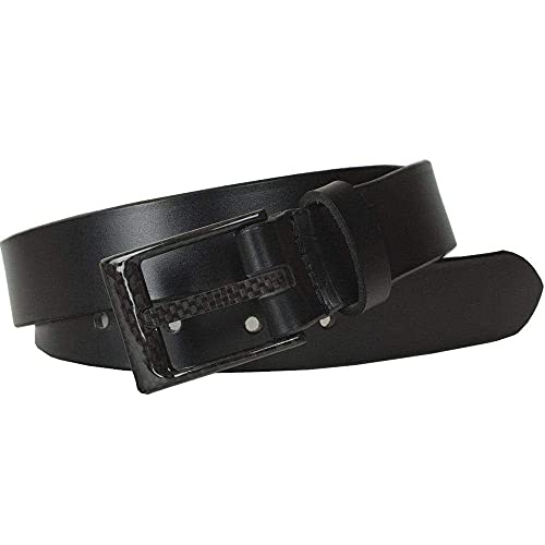Nickel Smart The Classified Black Belt - 36" #TOP6