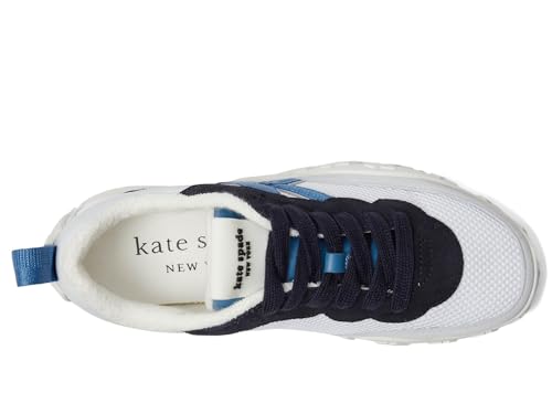 Image of Kate Spade New York Women's K as in Kate Runner Sneakers