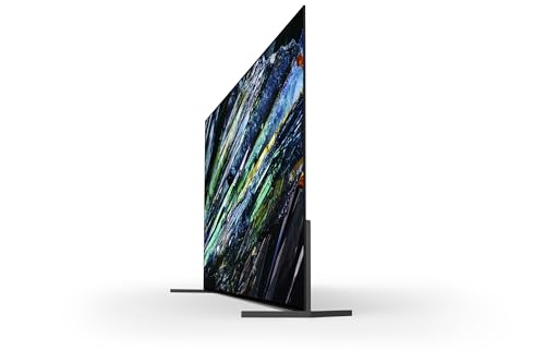 Sony Bravia XR A95L OLED TV