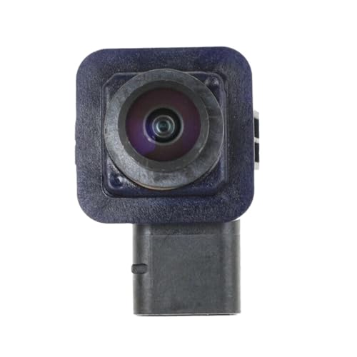 Caméra de recul pour voiture premium Evoque L538 2012-2013 DJ32-19G490-A haute netteté