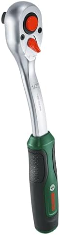 Bosch 1/2" Cırcırlı Somun Sıkma - Görsel 1