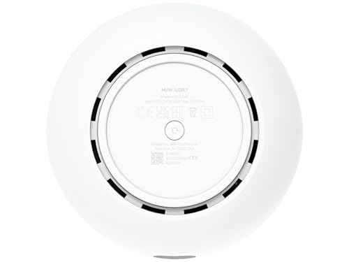 Image of UbiQuiti UDR7