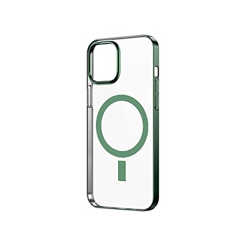 Coque iPhone 11 Pro de mode avec finition galvanisée effet miroir luxe