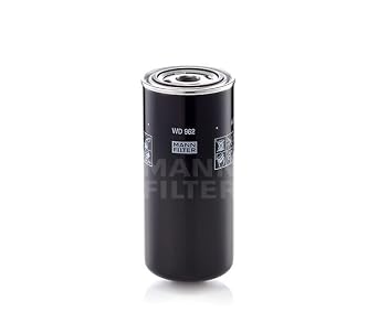 Business & Industrial Equipment & Replacement Parts for for Mann +HUMMELL Replacement Oil Filter for NUVAIR 099-012-S Mod-GRT998-1612