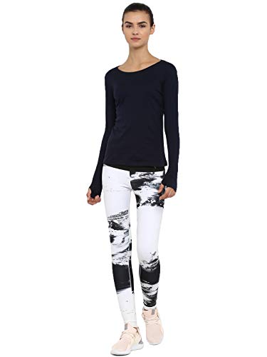 Image of Ap'pulse Women's Long Sleeve Thumbopen Sports Tshirt