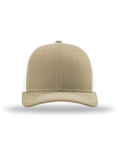 Image of R RICHARDSON Mens Ballcap