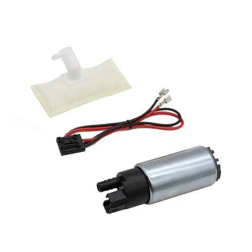 Pompe carburant moto VTR1000SP RC51 essence 16700-MCF-D61