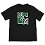 Eastern New Mexico University/B/Primary Logo/Yt