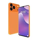 iphone xs libre yoigo 4GRAM + 64GROM: Este teléfono barato utiliza un chip de alta velocidad de 8 núcleos, procesador Helio P35, almacenamiento 8 (4 + 4) GB RAM + 64 GB ROM / TF256GB, MTK ofrece una excelente experiencia de operación del sistema y un rendimiento eficiente, puede disfrutar de su música / películas / redes sociales y jugar juegos muy feliz.
