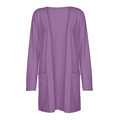 Kimono largo blanco para mujer y bolero corto de boda elegante casual 4