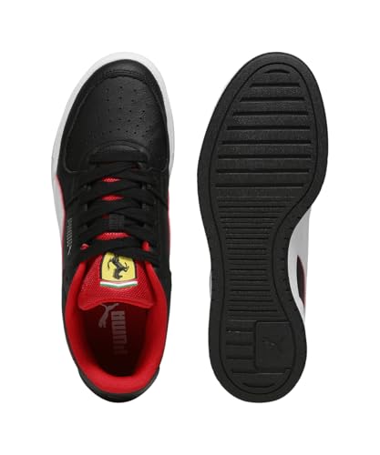 Image of Puma Unisex-Adult Ferrari Ca Pro in Sneaker