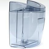 Cuorespresso® - Maxi Serbatoio d’Acqua 2L GEMMA