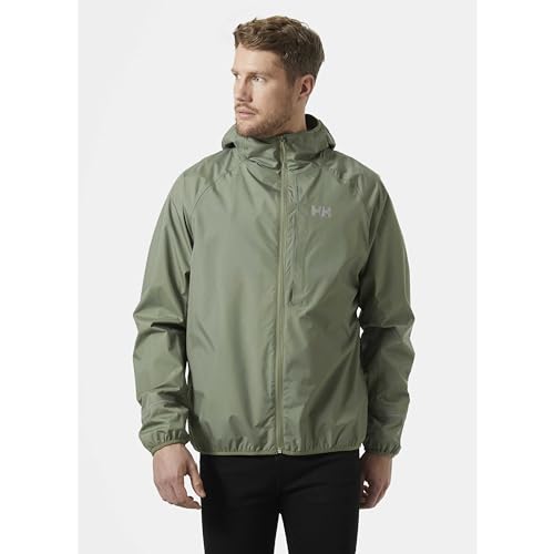 Helly-Hansen Men's Fast Hellytech Jacket3