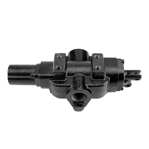 Log Splitter Control Valve Replace# 918-0481A, 717-0899, 717-0899-0483, 717-0899-0637, 717-0899-0638, 717-0899-0648, 717-0899-0662, 718-0481, 718-0481-0498, 718-0481-0637, 718-0481-637, 918-0481 by Misakomo - Image 5