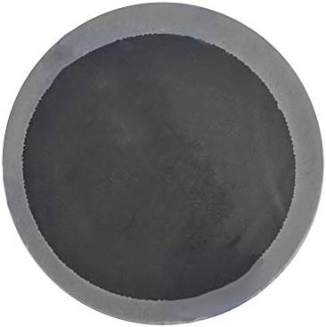 Miniatura 5 de 200 piezas de perforadores fríos para automóviles, parches de reparación de neumáticos, parches de goma de 1.260 in para neumáticos de automóvil,