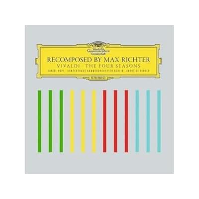 Recomposed By Max Richter: Vivaldi, The Four Seasons